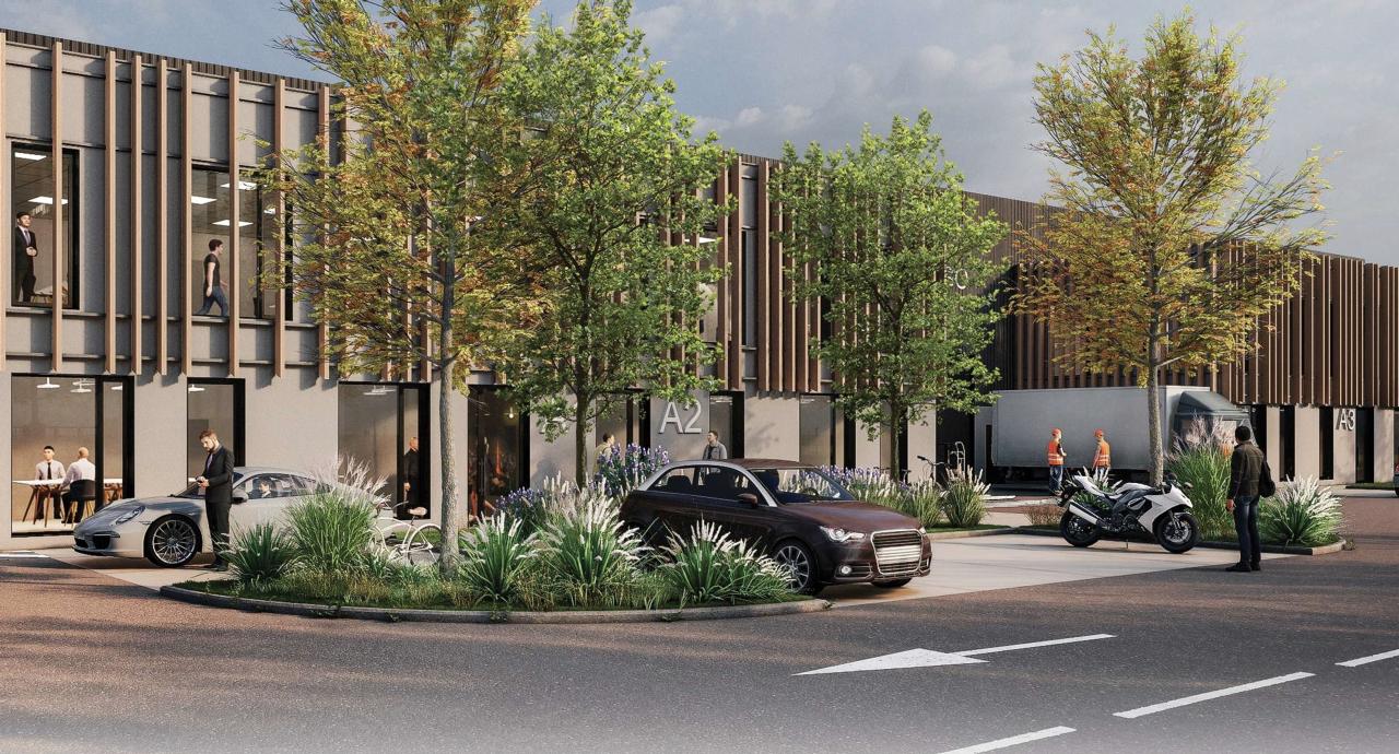 Local d'activité Baisieux 3206m² Vente local d'activité Baisieux Nord OVACT2206985 1